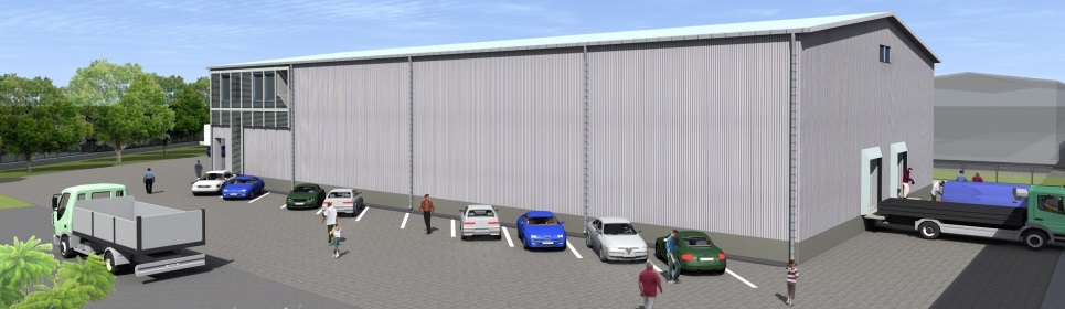 Depozit frigorific Cluj