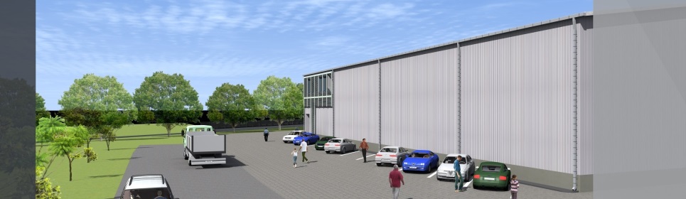 Depozit frigorific Cluj