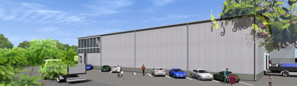 Depozit frigorific Cluj