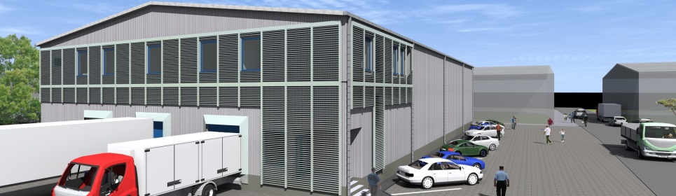 Depozit frigorific Cluj