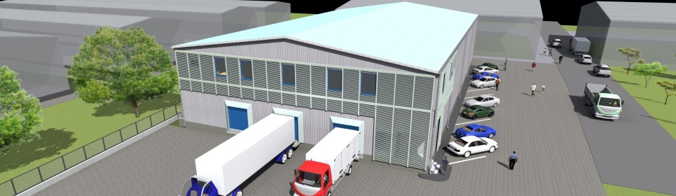 Depozit frigorific Cluj