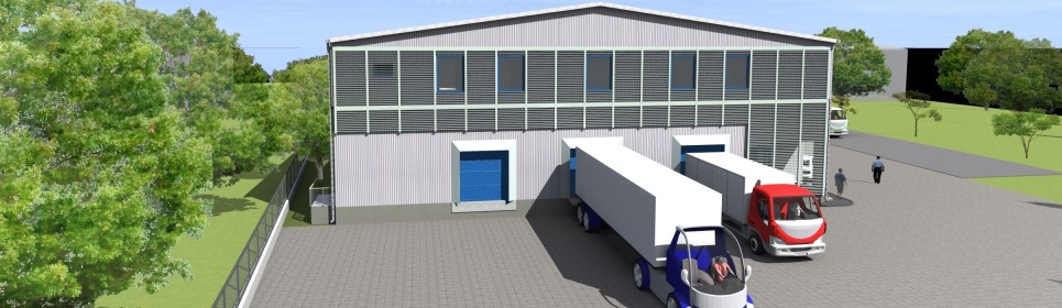 Depozit frigorific Cluj